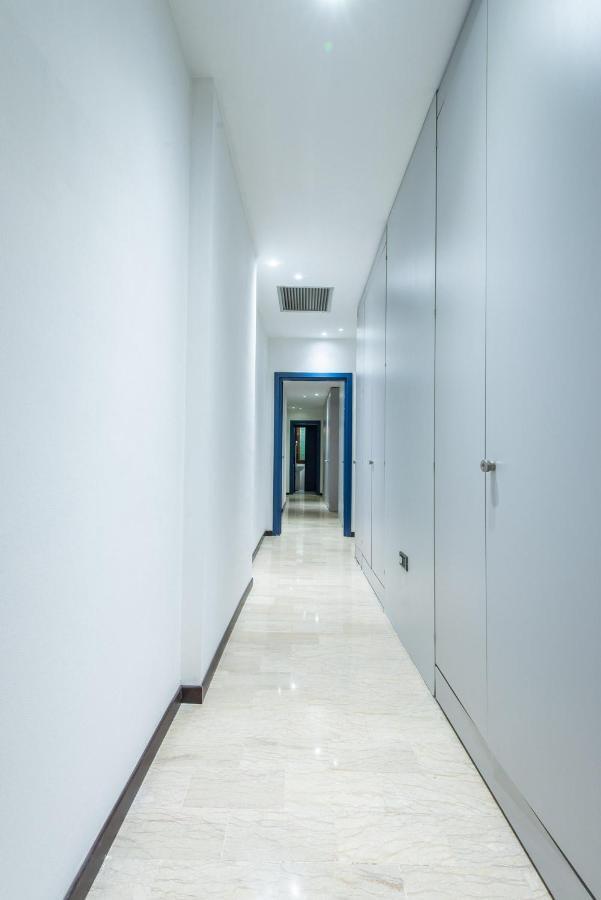 Central Guest House 밀라노 외부 사진