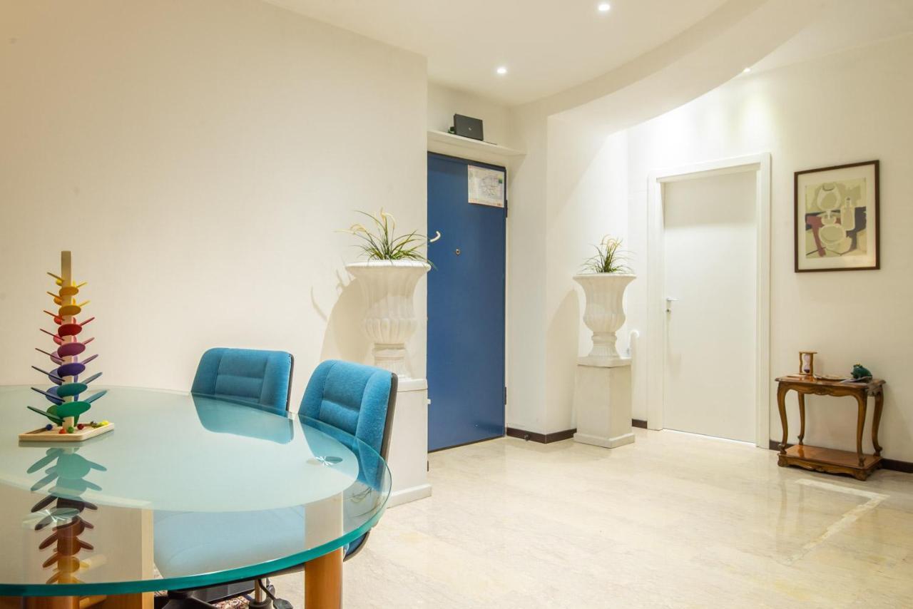 Central Guest House 밀라노 외부 사진