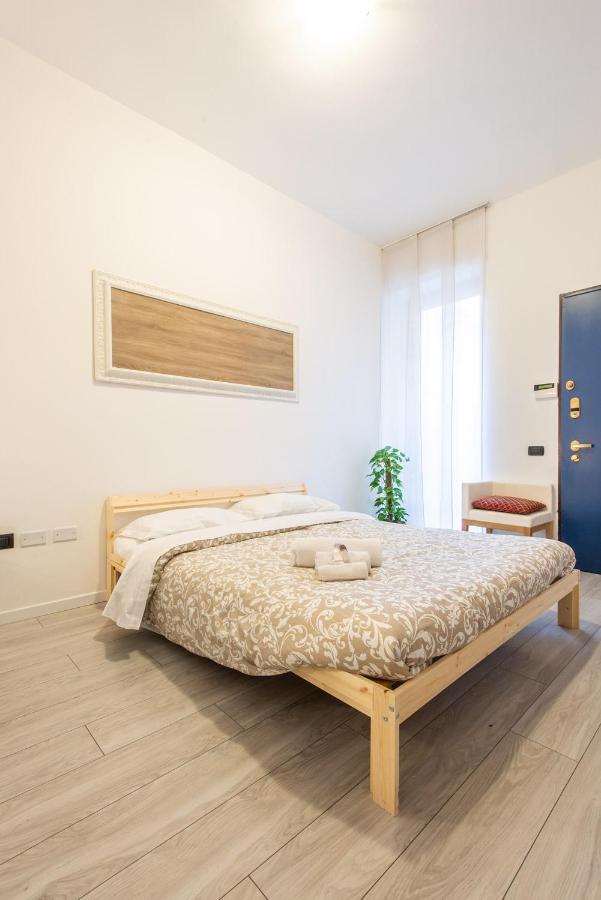 Central Guest House 밀라노 외부 사진