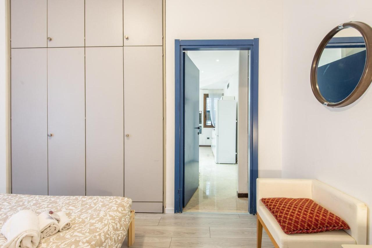 Central Guest House 밀라노 외부 사진