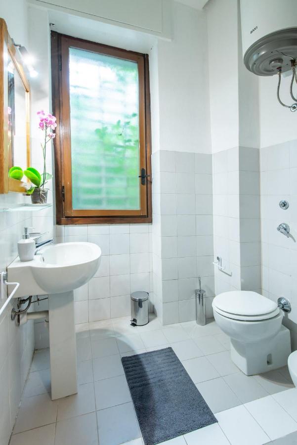 Central Guest House 밀라노 외부 사진