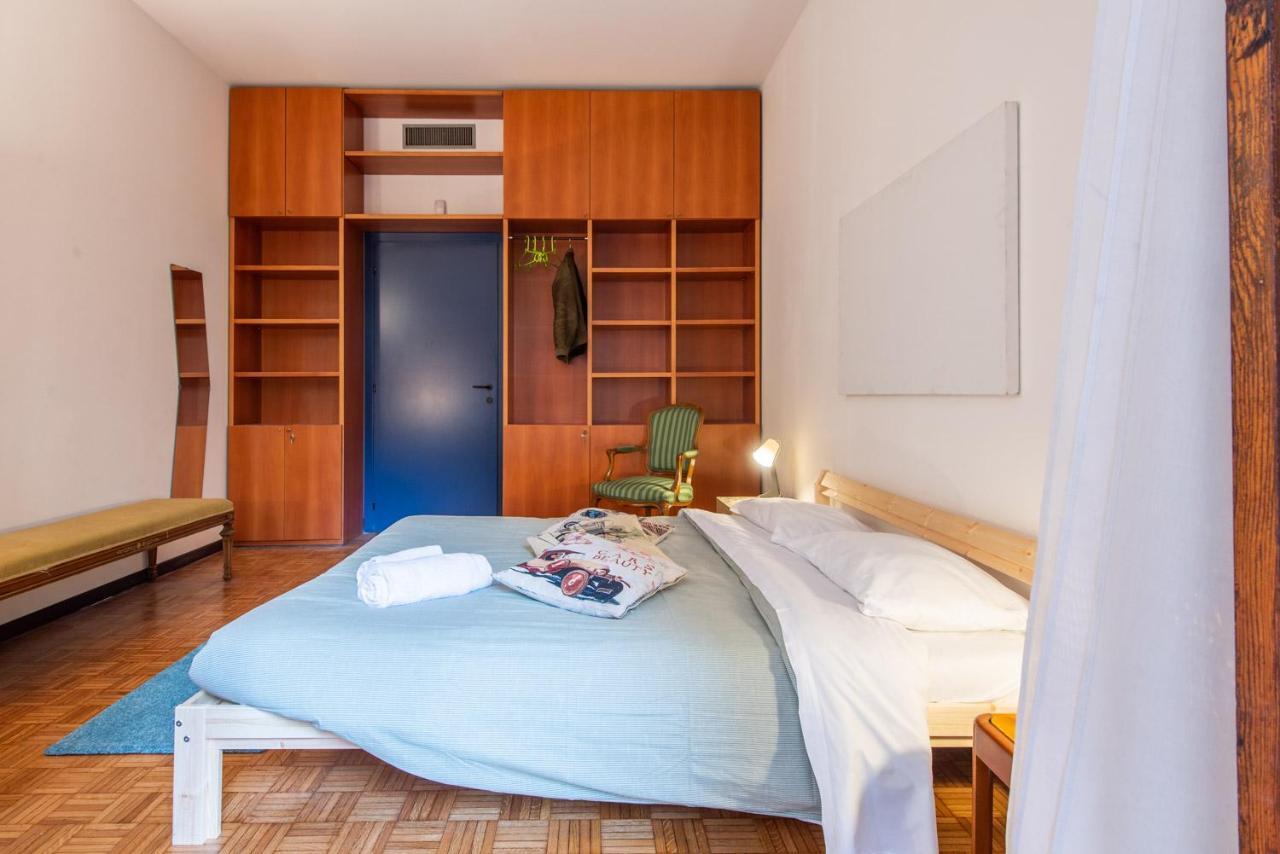 Central Guest House 밀라노 외부 사진