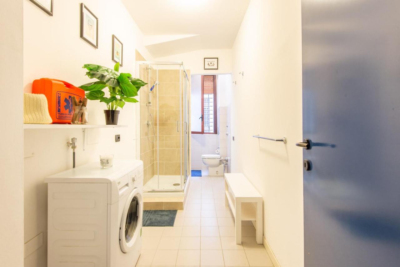 Central Guest House 밀라노 외부 사진