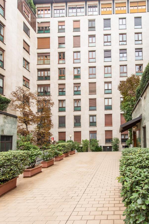 Central Guest House 밀라노 외부 사진