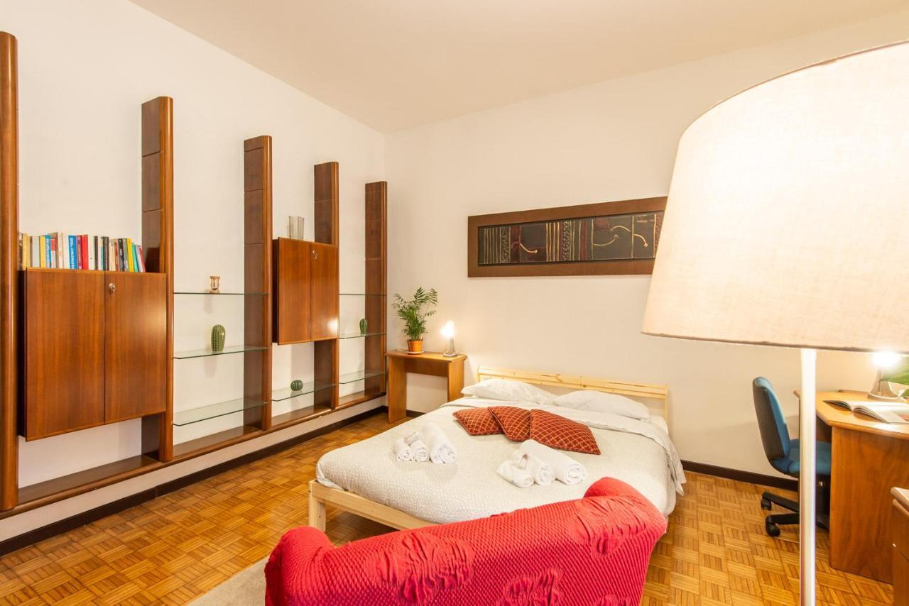 Central Guest House 밀라노 외부 사진