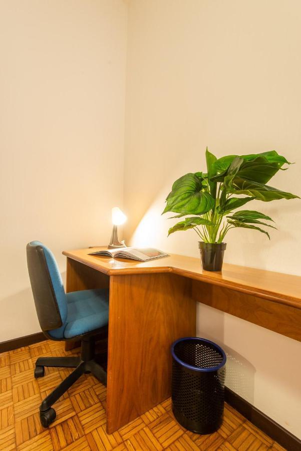 Central Guest House 밀라노 외부 사진